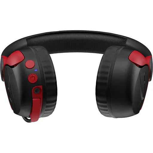 Гарнiтура HyperX Cloud Mini Wireless Black/Red (7G8F1AA) - фото 6