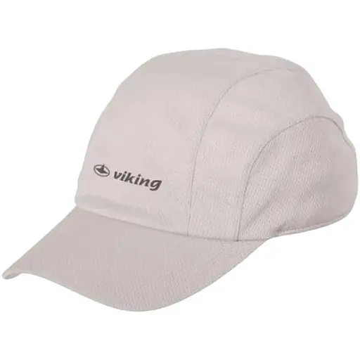 Кепка Viking Barak S White (VI-BARAK-S-06)