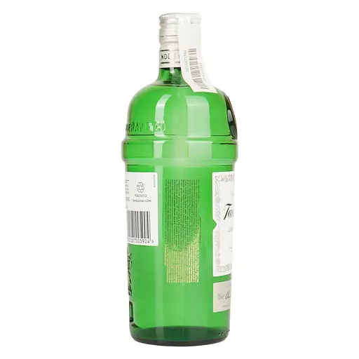Джин Tanqueray 47.3% 0.7 л - фото 4