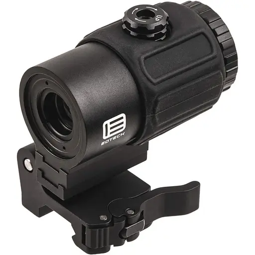 Увеличитель EOTech G43 3Х компактный черный