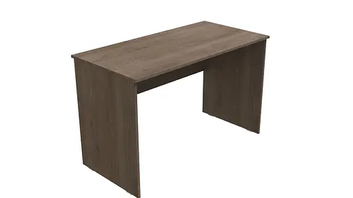 Стіл комп'ютерний Алессандро Ferrum-decor 750x1200x600 ДСП Дуб Сонома Трюфель 16 мм (FRD-104726) - фото 2