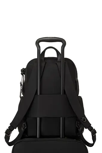 Рюкзак 15,6" Tumi VOYAGEUR BLACK 40,5x27x16,5 0196600DGM - фото 5