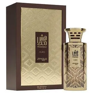 Оригинал Afnan Zimaya Modhesh Aura 100 мл парфюмированная вода - фото 1