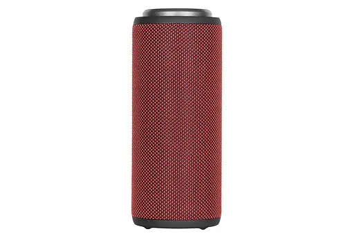 Акустическая система 2E SoundXTube TWS, MP3, Wireless, Waterproof Red - фото 4