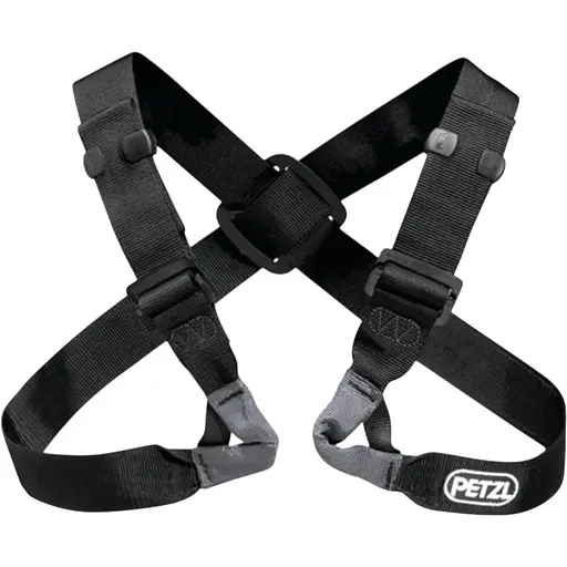 Страховочная система Petzl Voltige (1052-C60)
