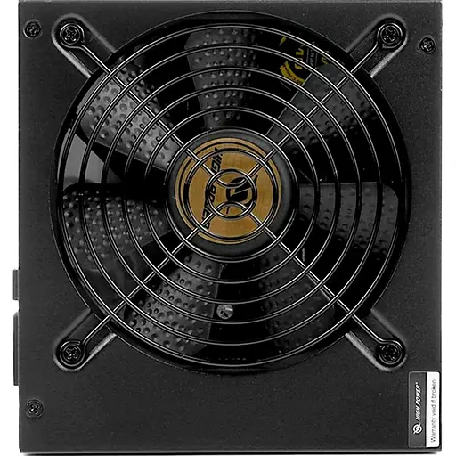 Блок живлення Highpower 600W 80+ GOLD (HP1-J600GD-F12S) - фото 2