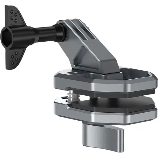 Крепление на ветровое стекло мотоцикла для экшн-камеры Telesin S3-EAK-03 (135869)