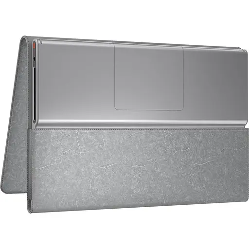 Планшет Lenovo Tab Plus 8/128GB Wi-Fi Luna Grey + Case (ZADX0136UA) UA-UCRF [136559] - фото 3