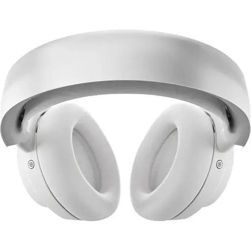 Игровая гарнитура SteelSeries Arctis Nova Pro Wireless P White PC/PS/SW/MAC/MOB - фото 3