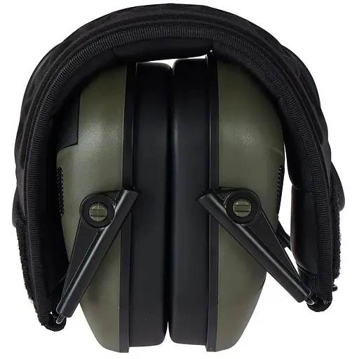 Активні навушники Earmor M300A Green - фото 6