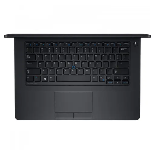 Ноутбук Dell Latitude E5470 (i5-6300U/8/512SSD) - Class A "Б/У" - фото 8