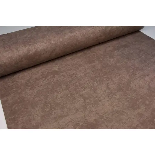 Комплект Доріжка водовідштовхувальна Мармур шоколад 260х40 см 4 шт.