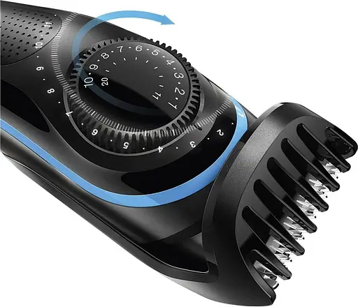 Універсальний тример Braun BT3940TS [81988] - фото 4