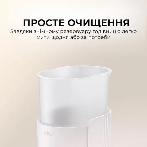 Годівниця для кішок і собак автоматична MOVA PF10 Pro - фото 2