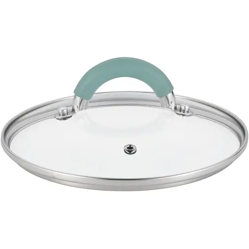 Набор кастрюль Ringel Herbal 2.6 л, 3.6 л (RG-6011) - фото 6