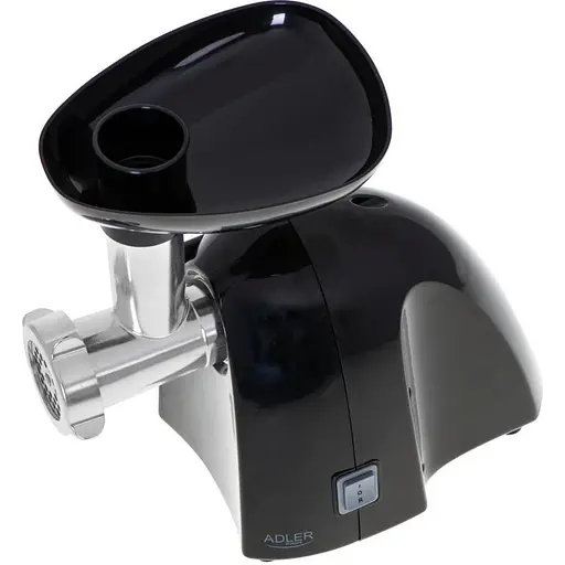Електромясорубка Adler AD 4811 - фото 7