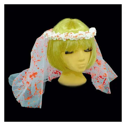 Вінок Кривава наречена - фото 1