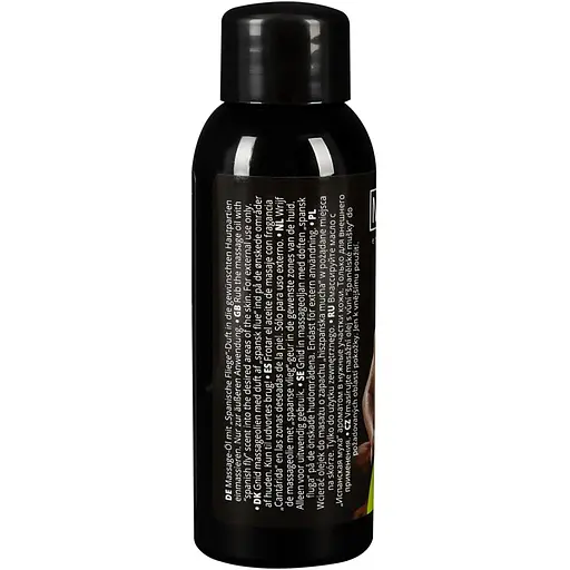 Масло для эротического массажа Magoon Spanische Fliege, 50 мл - фото 4