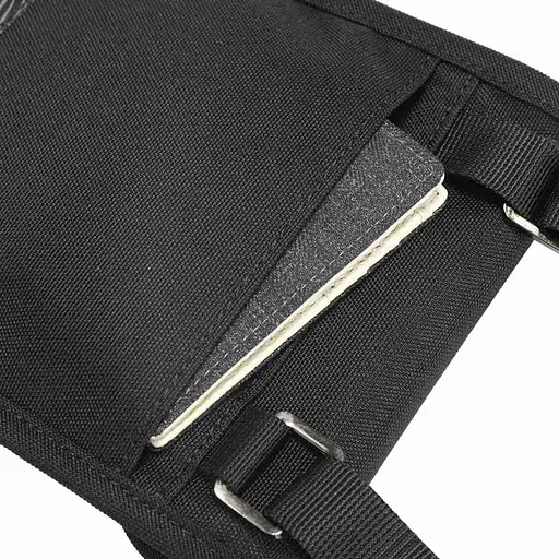 Сумка через плече Tigernu T-S8333 0.7л 6.7'' Blue (17060) - фото 4