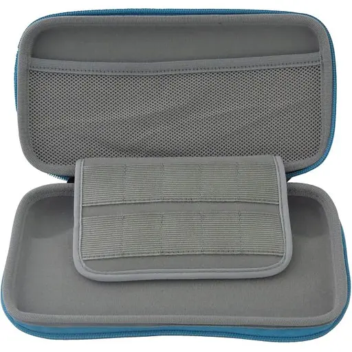 Hori Slim Touch Pouch (Blue) for Nintendo Switch Lite (NS2-012U) - фото 3