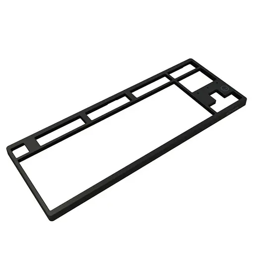 Клавиатура Lorgar Azar 514 TKL RGB EN+UA White (LRG-GK514TKL-WH-UA) - фото 7