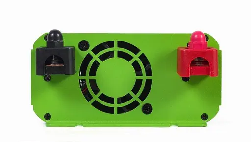 Інвертор EnerGenie 12V/230V 1000W (2000W peak power) чиста синусоїда (EG-PWC-PS1000-01 1000 Вт (EG-PWC-PS1000-01) - фото 6