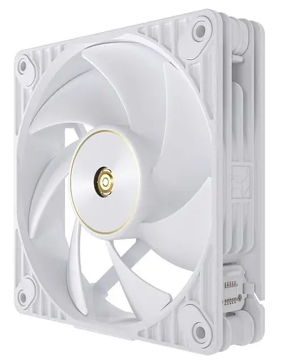 Комплект вентиляторів Asus ProArt PF120 White 3IN1 (90DA00M3-B09020) - фото 7