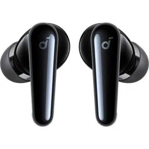 Bluetooth-гарнітура Anker SoundCore Liberty 4 Pro Black Matte (A3954G11) - фото 2