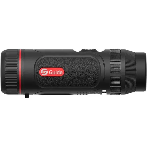 Монокуляр тепловізійний Guide TE421 1.9-7.6x 400x300@12μm - фото 7