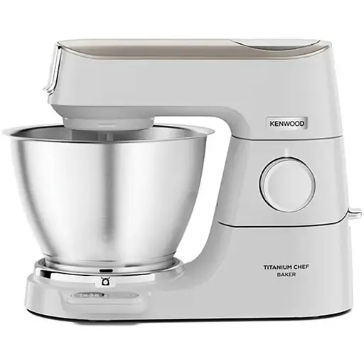 Кухонная машина Kenwood KVC 65.001 WH Titanium Chef Baker