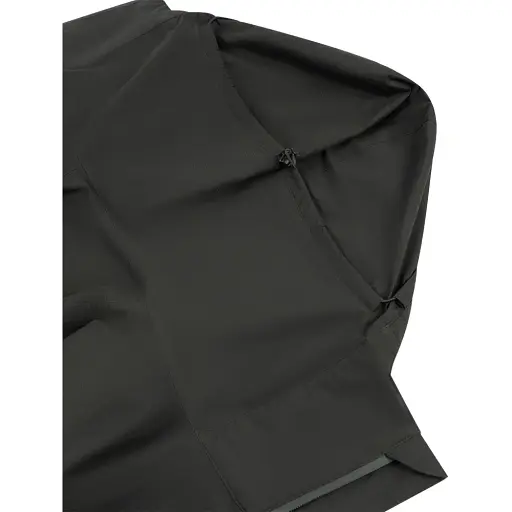 Куртка Favorite Varuna Packable Jacket 2XL 10K/10K Grey - фото 4