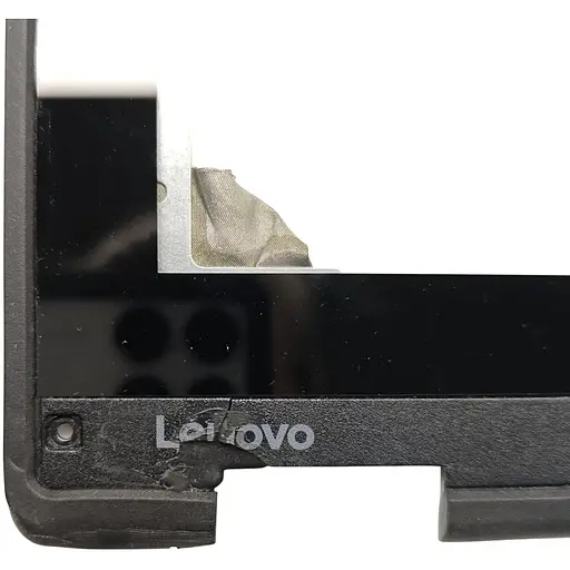 Рамка матриці з тачскріном для ноутбука Lenovo ThinkPad Yoga 11e G3 (EALI8004010) Б/в - фото 1
