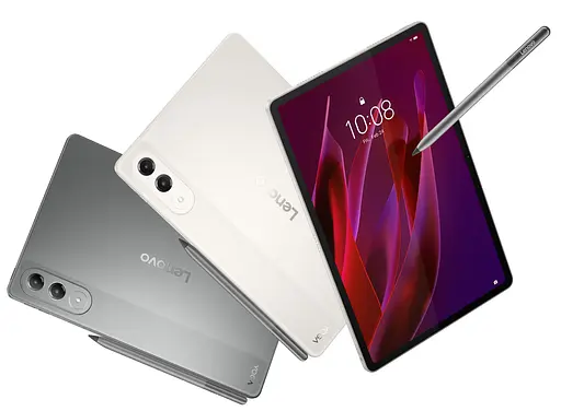 Планшет Lenovo Yoga Tab 8/256 WiFi Seashell + Pen (ZAG60135UA) (7193681) - фото 4