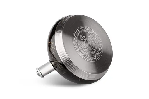 Чайник со свистком Edenberg EB-1935-Bronze 3 л бронзовый - фото 2