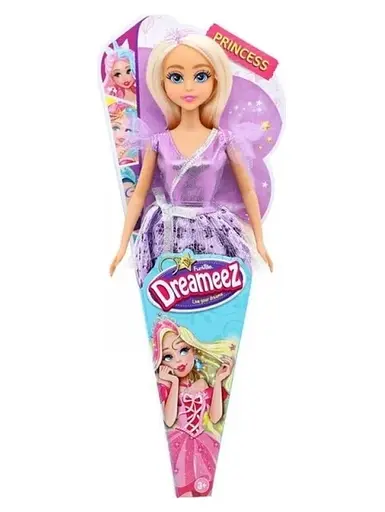 Лялька Принцеса FV81037 Dreameez (29 см) Вид 1 - фото 1