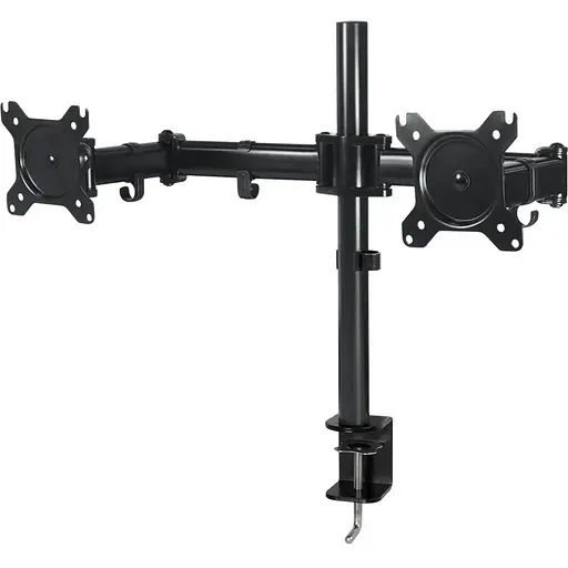Настольный крепеж для двух мониторов ARCTIC Z2 Basic