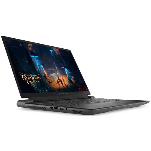 Ноутбук Dell Alienware m18 R1 Ryzen 9 7945HX, 32Gb, 1000Gb SSD, RX7900M-16Gb - фото 2