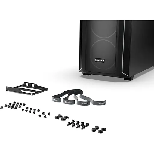 Корпус be quiet! Shadow Base 800 FX Black (BGW63) [134590] - фото 11