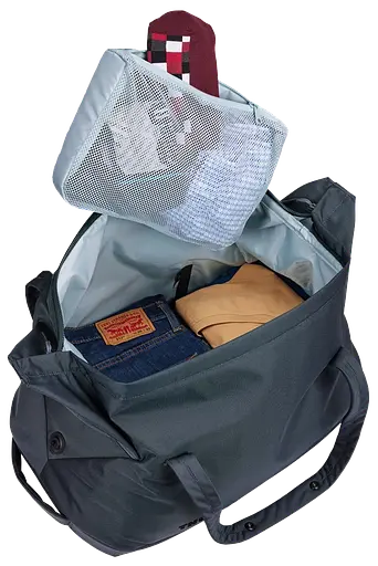 Дорожная сумка Thule Subterra 2 Duffel Bag 35L TSWD-435 Dark Slate (7141744) - фото 2