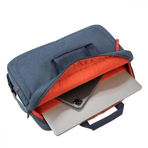 Сумка Сумка для ноутбука Tucano 14" Hop Blue (BHOP13-B) - фото 3