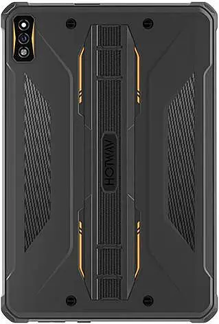 Планшет Hotwav R7 6/256GB Orange - фото 2