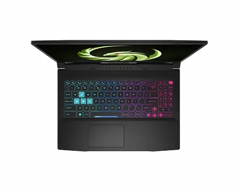 Ноутбук MSI Bravo 15 C7VE (C7VE-084US) Black - фото 4