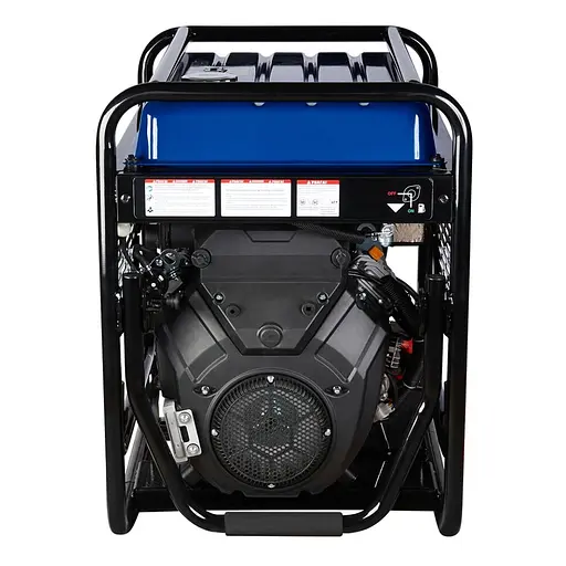 Генератор бензиновий 12 кВт EnerSol EPG-13000TEA (41-00475) - фото 6