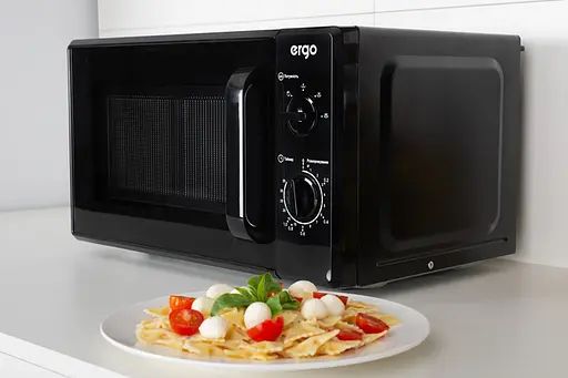 Мікрохвильова піч ERGO EM-2060 - фото 17