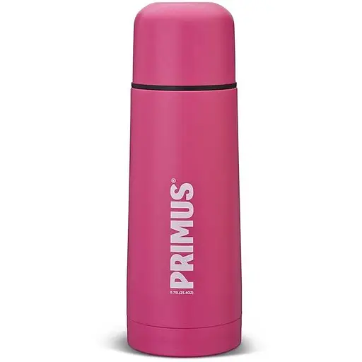 Термос Primus Vacuum Bottle 0.75 L Pink (742300)