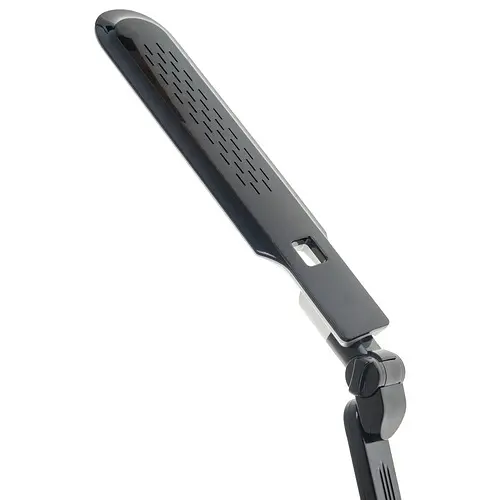 Настольная лампа Brille на гибкой ножке на струбцине SL-61 10W BK - фото 4