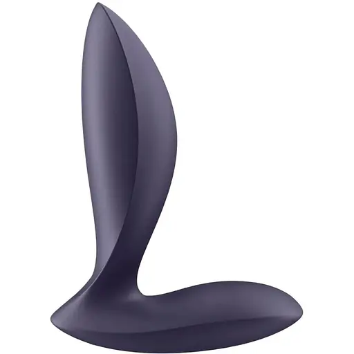 Анальна пробка Satisfyer Power Plug - фото 1