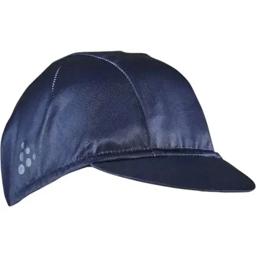 Кепка Craft Essence Bike Cap Синий (1068-1909007 OS 396000)