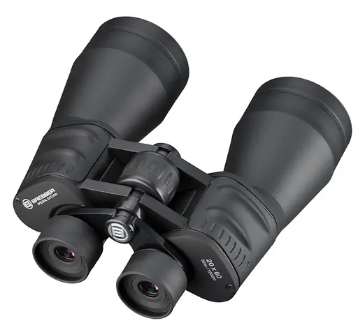 Бинокль Bresser Spezial-Saturn 20x60 (1552060) - фото 2