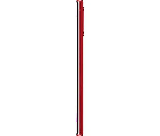 Смартфон Samsung Galaxy Note 10 SM-N970F 8/256GB Red (SM-N970FZRD) Refurbished - фото 6
